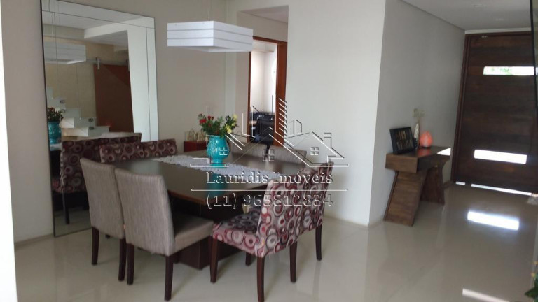 Imagem Imóvel com 4 Quartos à Venda, 370 m² em Alphaville - Santana De Parnaíba