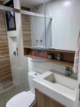 Imagem Apartamento com 3 Quartos à Venda, 90 m² em Vila Assunção - Santo André Imagem Apartamento com 3 Quartos à Venda, 90 m² em Vila Assunção - Santo André