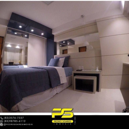 Imagem Apartamento com 4 Quartos à Venda, 235 m² em Miramar - João Pessoa Imagem Apartamento com 4 Quartos à Venda, 235 m² em Miramar - João Pessoa