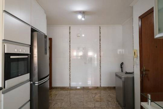 Imagem Apartamento com 3 Quartos para Alugar, 144 m² em Vila Valparaíso - Santo André Imagem Apartamento com 3 Quartos para Alugar, 144 m² em Vila Valparaíso - Santo André