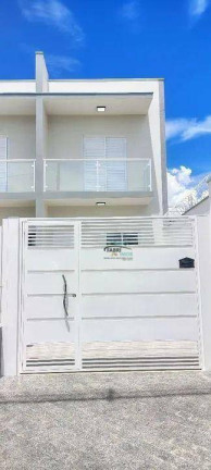 Imagem Sobrado com 2 Quartos à Venda, 84 m² em Jardim Reserva Ipanema - Sorocaba