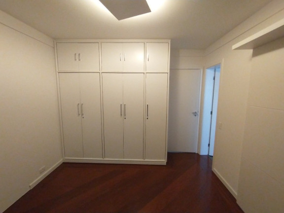 Imagem Apartamento com 3 Quartos à Venda, 197 m² em Vila Nova Conceição - São Paulo Imagem Apartamento com 3 Quartos à Venda, 197 m² em Vila Nova Conceição - São Paulo