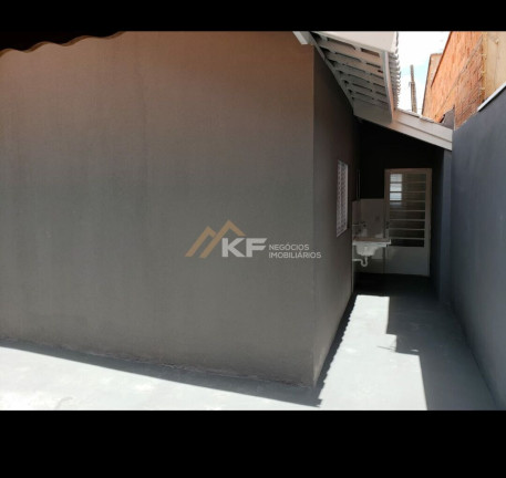 Imagem Casa de Condomínio com 2 Quartos à Venda, 89 m² em Jardim Florestan Fernandes - Ribeirão Preto Imagem Casa de Condomínio com 2 Quartos à Venda, 89 m² em Jardim Florestan Fernandes - Ribeirão Preto