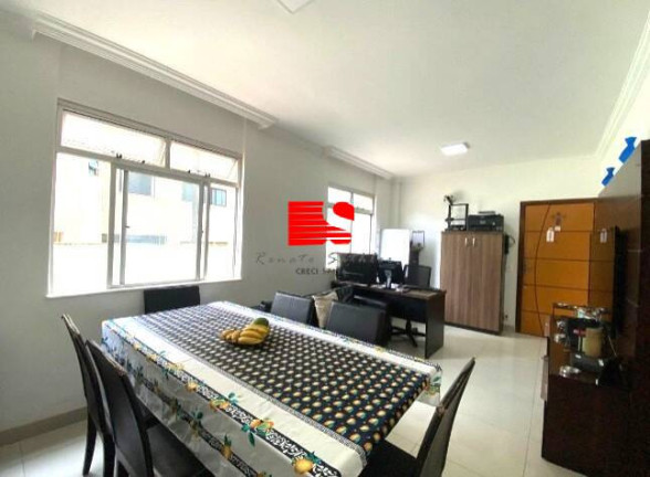 Imagem Apartamento com 3 Quartos à Venda, 100 m² em Buritis - Belo Horizonte Imagem Apartamento com 3 Quartos à Venda, 100 m² em Buritis - Belo Horizonte