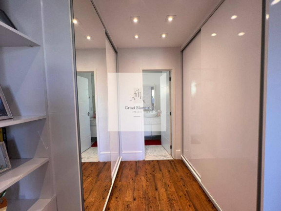 Imagem Casa de Condomínio com 4 Quartos à Venda, 401 m² em Condomínio Alphaville Nova Esplanada - Votorantim