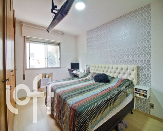 Imagem Apartamento com 2 Quartos à Venda, 81 m² em Vila Buarque - São Paulo