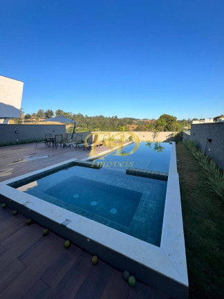 Imagem Casa de Condomínio com 4 Quartos à Venda, 600 m² em Atibaia Imagem Casa de Condomínio com 4 Quartos à Venda, 600 m² em Atibaia
