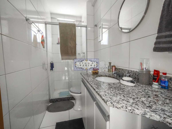 Imagem Apartamento com 2 Quartos à Venda, 86 m² em Agriões - Teresópolis
