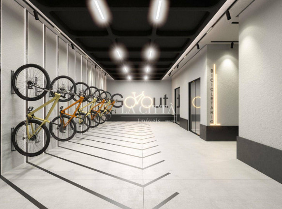 Imagem Studio com 1 Quarto à Venda, 32 m² em Centro - Itajaí Imagem Studio com 1 Quarto à Venda, 32 m² em Centro - Itajaí