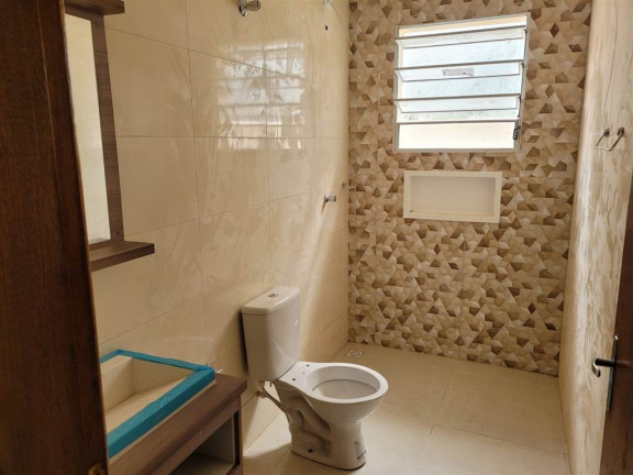 Imagem Casa com 2 Quartos à Venda, 109 m² em Balneario Florida Mirim - Mongagua