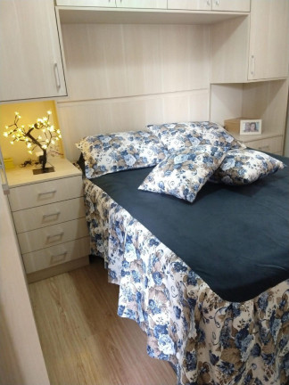 Imagem Apartamento com 2 Quartos à Venda, 43 m² em Vila Talarico - São Paulo Imagem Apartamento com 2 Quartos à Venda, 43 m² em Vila Talarico - São Paulo