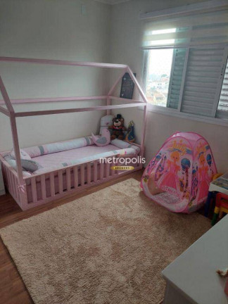 Imagem Apartamento com 3 Quartos à Venda, 141 m² em Vila Morelli - Mauá Imagem Apartamento com 3 Quartos à Venda, 141 m² em Vila Morelli - Mauá