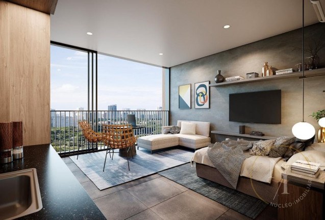 Imagem Imóvel com 1 Quarto à Venda, 33 m² em Vila Gomes Cardim - São Paulo Imagem Imóvel com 1 Quarto à Venda, 33 m² em Vila Gomes Cardim - São Paulo
