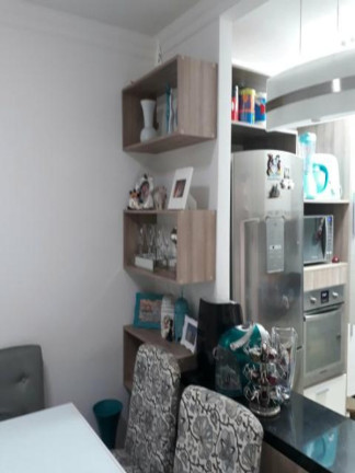 Imagem Apartamento com 2 Quartos à Venda, 50 m² em Jardim íris - São Paulo