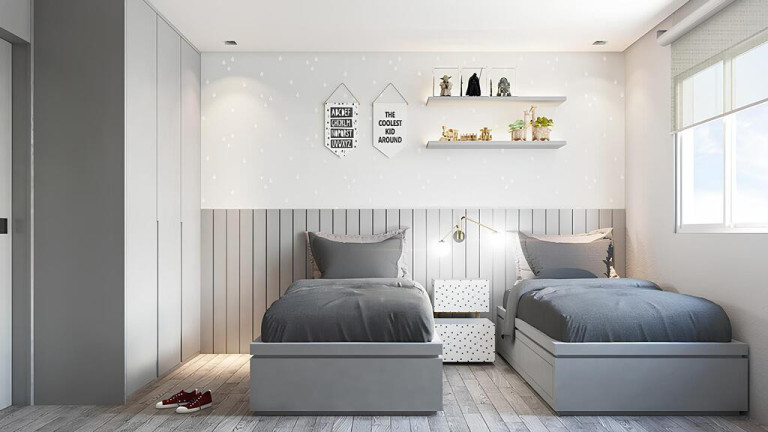 Imagem Apartamento com 3 Quartos à Venda, 83 m² em Manaíra - João Pessoa Imagem Apartamento com 3 Quartos à Venda, 83 m² em Manaíra - João Pessoa