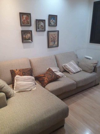 Imagem Apartamento com 4 Quartos à Venda, 164 m² em Batel - Curitiba