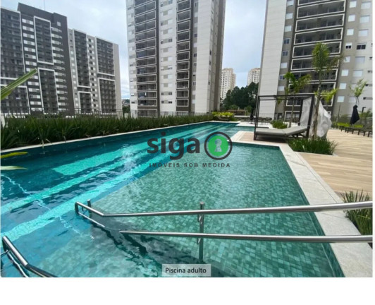 Imagem Apartamento com 3 Quartos à Venda, 110 m² em Vila Andrade - São Paulo Imagem Apartamento com 3 Quartos à Venda, 110 m² em Vila Andrade - São Paulo