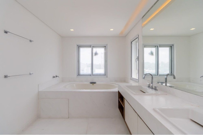 Imagem Apartamento com 4 Quartos à Venda, 950 m² em Jardim Paulista - São Paulo Imagem Apartamento com 4 Quartos à Venda, 950 m² em Jardim Paulista - São Paulo