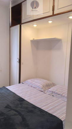 Imagem Apartamento com 2 Quartos para Alugar, 60 m² em Jardim Paulista - São Paulo