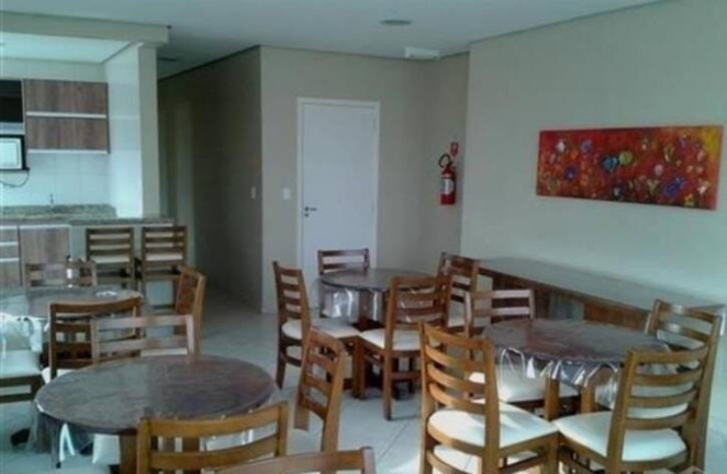Imagem Apartamento com 2 Quartos à Venda, 60 m² em Jardim - Santo André Imagem Apartamento com 2 Quartos à Venda, 60 m² em Jardim - Santo André