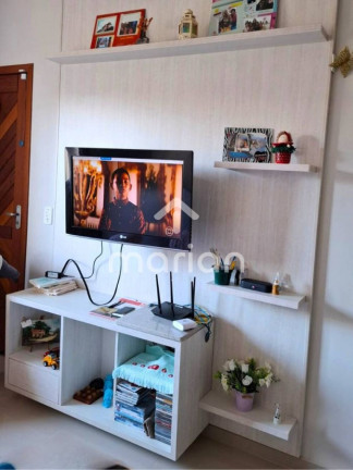 Imagem Casa com 2 Quartos à Venda, 75 m² em Itacolomi - Balneário Piçarras Imagem Casa com 2 Quartos à Venda, 75 m² em Itacolomi - Balneário Piçarras