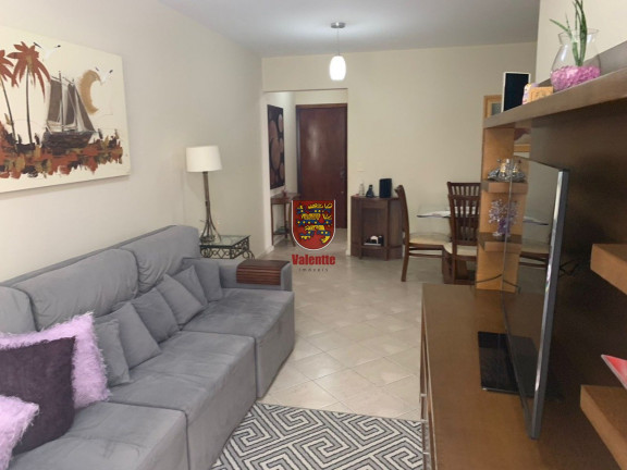 Imagem Apartamento com 3 Quartos à Venda, 118 m² em Coloninha - Florianópolis