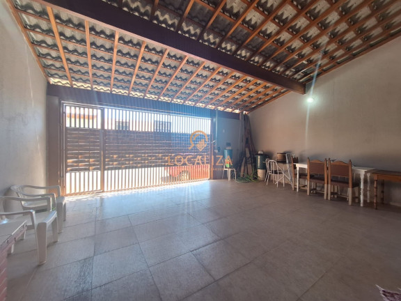 Imagem Casa com 3 Quartos à Venda, 90 m² em Jardim Santa Júlia - São José Dos Campos