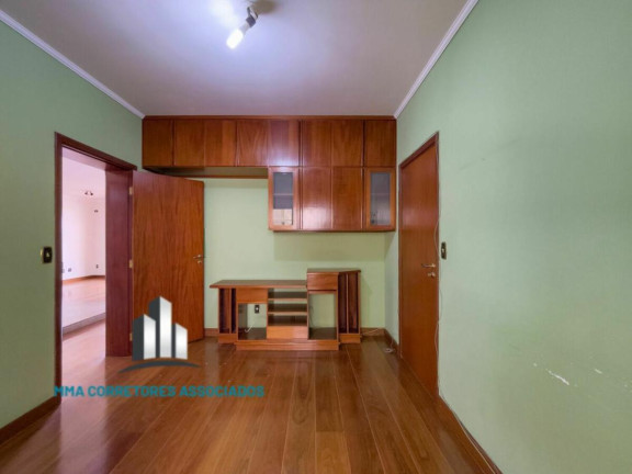 Imagem Apartamento com 3 Quartos à Venda, 233 m² em Bonfim - Campinas Imagem Apartamento com 3 Quartos à Venda, 233 m² em Bonfim - Campinas