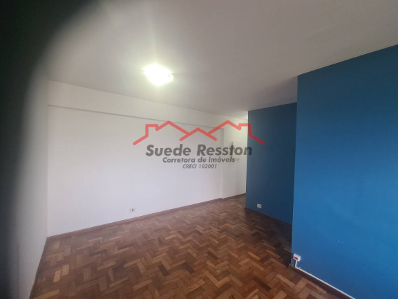 Imagem Apartamento com 3 Quartos à Venda, 75 m² em Socorro - São Paulo