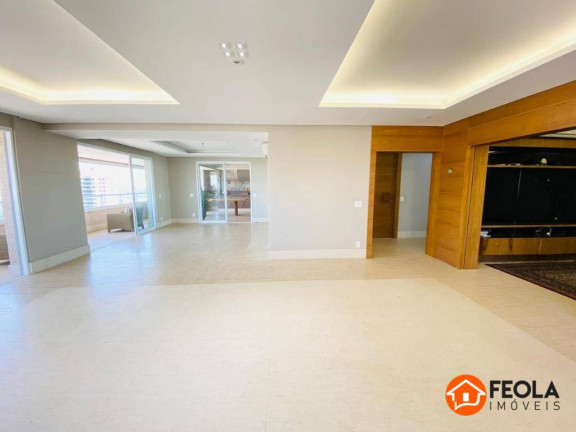 Imagem Apartamento com 3 Quartos à Venda, 388 m² em Centro - Americana Imagem Apartamento com 3 Quartos à Venda, 388 m² em Centro - Americana