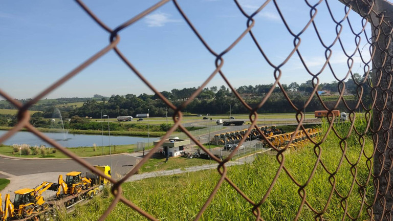 Imagem Chácara à Venda, 35 m² em édem - Sorocaba Imagem Chácara à Venda, 35 m² em édem - Sorocaba