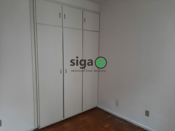 Imagem Apartamento com 3 Quartos à Venda, 105 m² em Vila Nova Conceição - São Paulo Imagem Apartamento com 3 Quartos à Venda, 105 m² em Vila Nova Conceição - São Paulo
