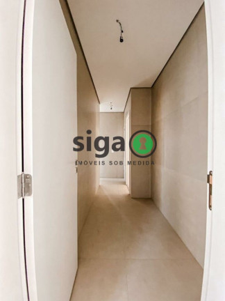 Imagem Apartamento com 3 Quartos à Venda, 231 m² em Itaim - São Paulo