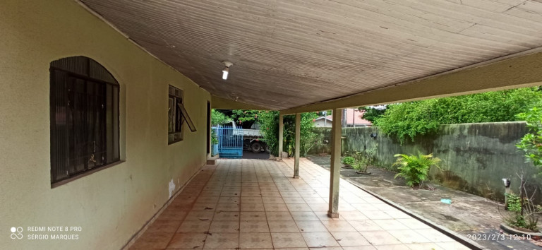 Imagem Casa à Venda, 525 m² em Zona V - Umuarama