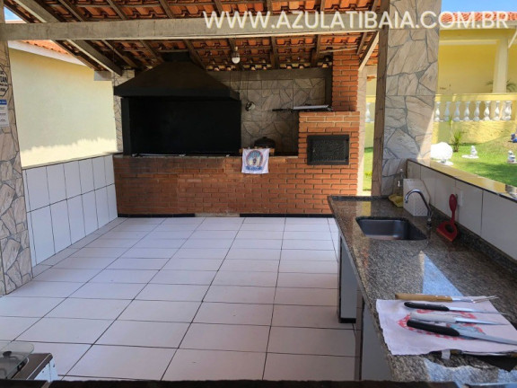 Imagem Imóvel com 12 Quartos à Venda, 1.400 m² em Jardim Estância Brasil - Atibaia