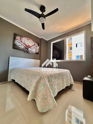 Imagem Apartamento com 2 Quartos à Venda, 103 m² em Praia De Itaparica - Vila Velha