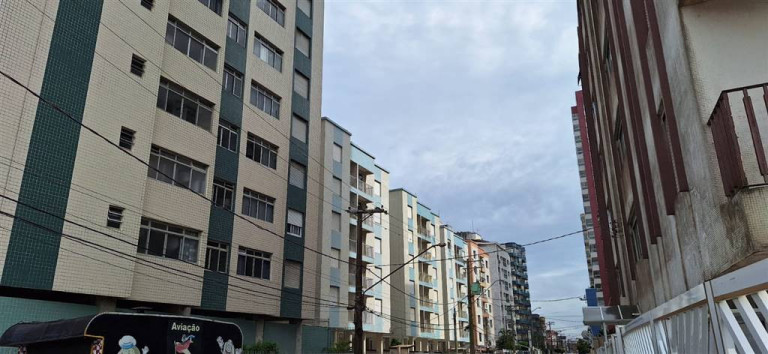 Imagem Apartamento com 2 Quartos à Venda, 53 m² em Aviação - Praia Grande Imagem Apartamento com 2 Quartos à Venda, 53 m² em Aviação - Praia Grande