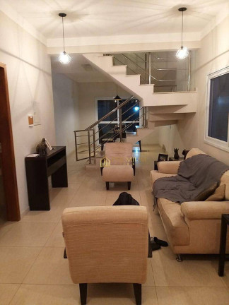 Imagem Sobrado com 4 Quartos à Venda, 231 m² em Urbanova Vii - São José Dos Campos