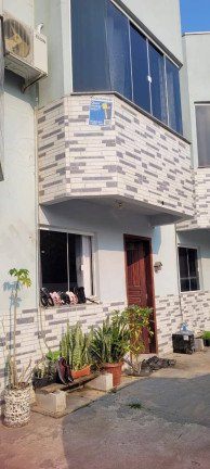 Imagem Casa com 2 Quartos à Venda, 65 m² em Rio Vermelho - Florianópolis