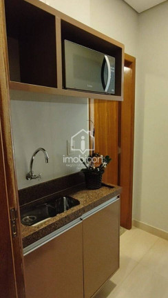 Imagem Apartamento com 1 Quarto para Alugar, 39 m² em Tijuipe - Uruçuca