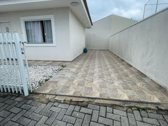 Imagem Casa com 2 Quartos à Venda, 51 m² em Planta Quississana - Sao Jose Dos Pinhais Imagem Casa com 2 Quartos à Venda, 51 m² em Planta Quississana - Sao Jose Dos Pinhais