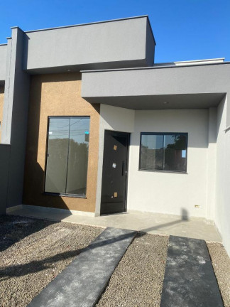 Imagem Casa com 3 Quartos à Venda, 83 m² em Residencial Abussafe - Londrina Imagem Casa com 3 Quartos à Venda, 83 m² em Residencial Abussafe - Londrina
