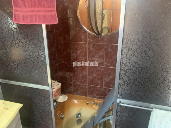 Imagem Casa com 3 Quartos à Venda, 158 m² em Mirandópolis - São Paulo