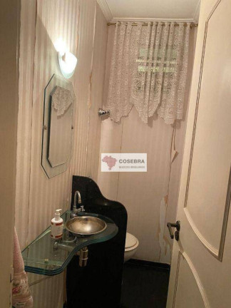 Imagem Apartamento com 3 Quartos à Venda, 203 m² em Brooklin - São Paulo Imagem Apartamento com 3 Quartos à Venda, 203 m² em Brooklin - São Paulo
