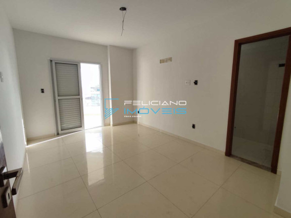 Imagem Apartamento com 3 Quartos à Venda, 163 m² em Canto Do Forte - Praia Grande