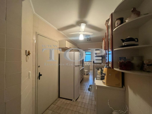 Imagem Apartamento com 4 Quartos à Venda, 130 m² em Pitangueiras - Guarujá