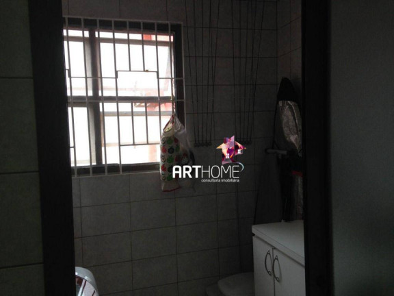 Imagem Apartamento com 2 Quartos à Venda, 60 m² em Nova Petrópolis - São Bernardo Do Campo