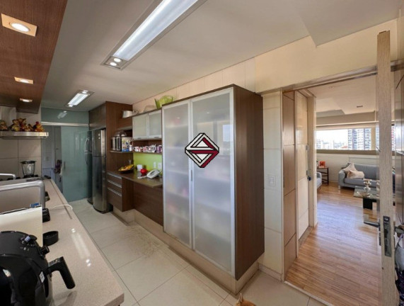 Imagem Cobertura com 3 Quartos à Venda, 240 m² em Brooklin Paulista - São Paulo Imagem Cobertura com 3 Quartos à Venda, 240 m² em Brooklin Paulista - São Paulo