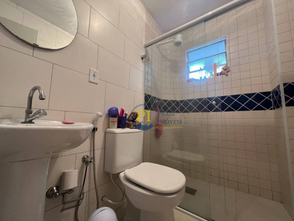 Imagem Apartamento com 2 Quartos à Venda, 70 m² em Tupi - Praia Grande