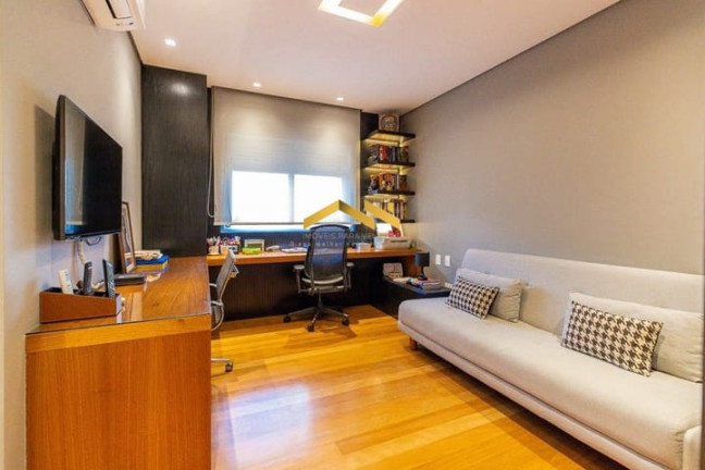Imagem Apartamento com 4 Quartos à Venda, 311 m² em Vila Nova Conceição - São Paulo Imagem Apartamento com 4 Quartos à Venda, 311 m² em Vila Nova Conceição - São Paulo